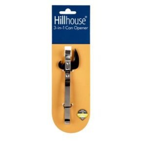 Can-opener mtl hillhouse