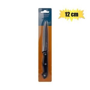 Knife abs utility 12cm-bld pvc hillhouse