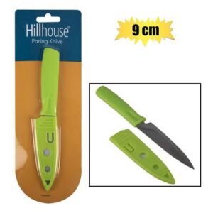 Knife paring 9cm-blade hillhouse