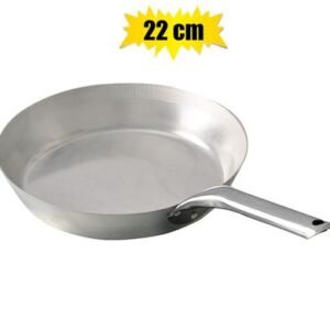 Fry-pan aluminium 23cm
