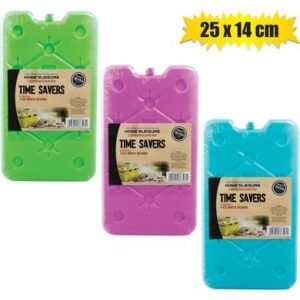 Ice-brick board small 25x14cm