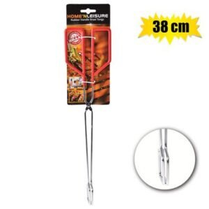 Bbq tongs mtl 38cm giant h&l