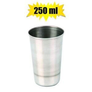 Tumbler s/s 250ml