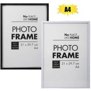 Picture-frame pl basic a4 asstd