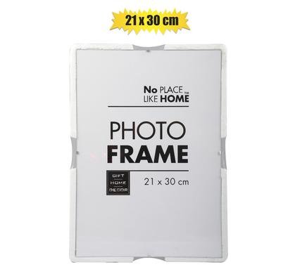 Picture-frame gls clip 21x30 certificate