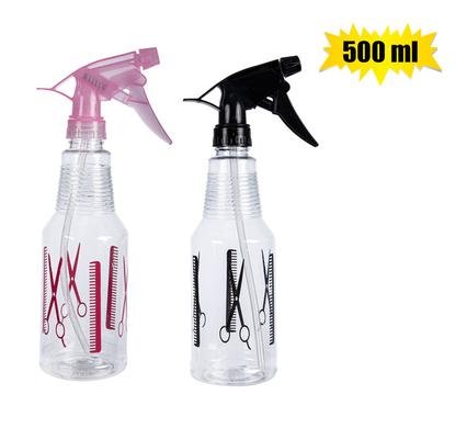 Sprayer plastic trigger 500ml