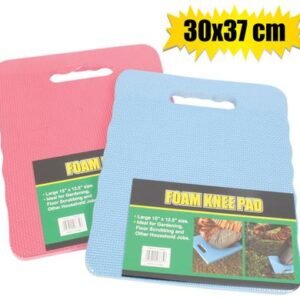 Gardening kneeling pad 30x37cm asstd