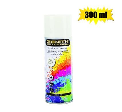 Spray-paint zenith 300ml net cream
