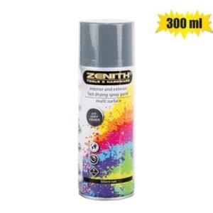 Spray-paint zenith 300ml net g-primer