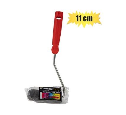 Paint-roller high-density foam 11cm