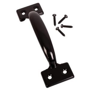 Handle b/j screen-door 165mm