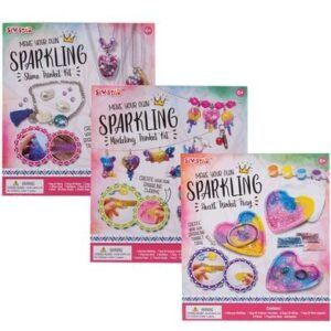 Art+craft trinket sets