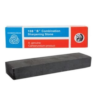 Oil-stone comb 200x50x25mm