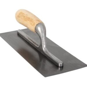 Trowel plastering wdn handle 275x112mm
