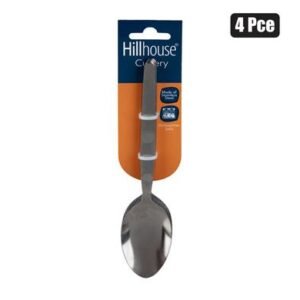 Cutlery tablespoons 4pc eloff