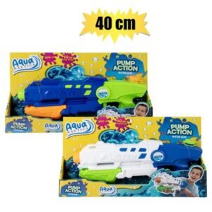 Gun water soaker large 40cm