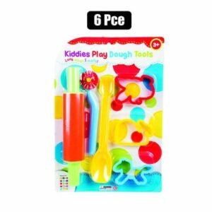 Play-set kitchen baking pl asstd