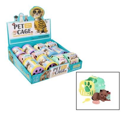 Playset mini petshop