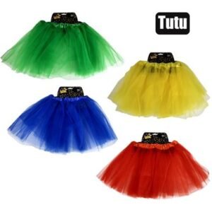 Dress up school tutu asstd