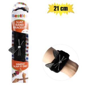 Plush slapper band cat 24cm