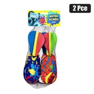Water bomb 2pk