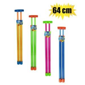 Water blaster twin 64cm asstd