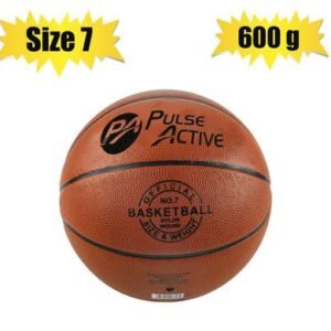 Ball basketball size 7 600g