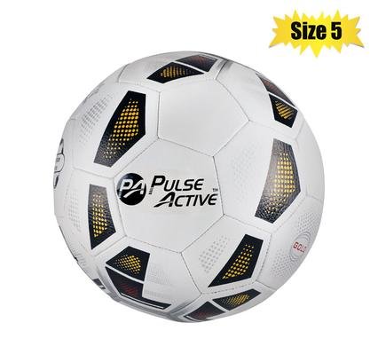 Ball soccer size 5 match