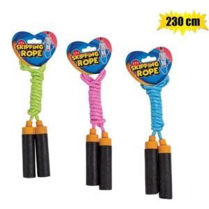 Skipping-rope 230cm