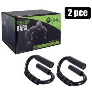 Fitness push up bars 2pc