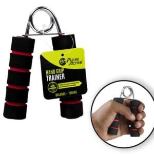Fitness handgrip trainer