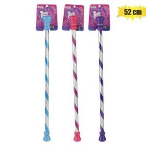 Dance wands asstd