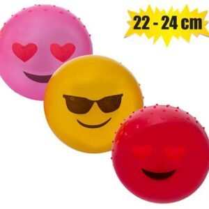 Ball w/spikes 22-24cm