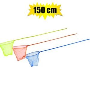 Net butterfly nylon 150cm