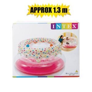 Intex gym soft side 127x61cm