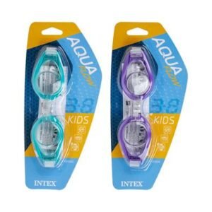 Intex swim-goggles play