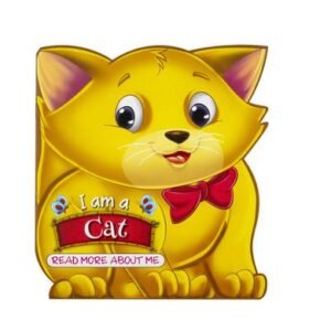 Book edu i am a cat