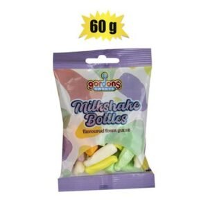 Sweet milk-bottles gs 60g (th)