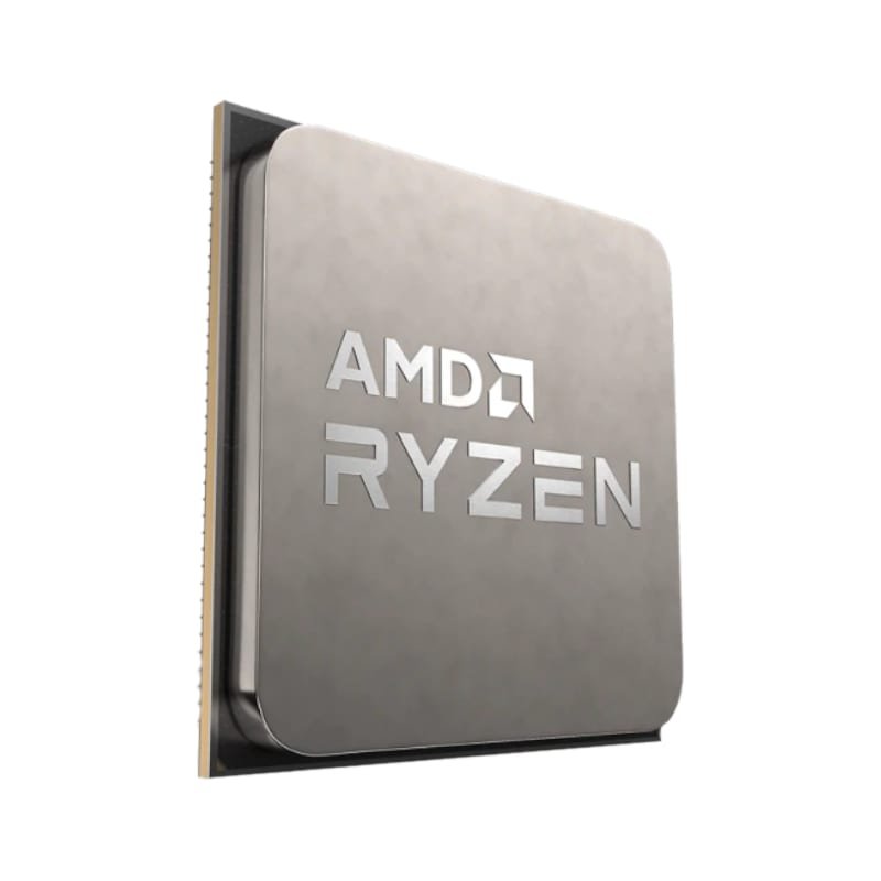 AMD RYZEN 5 5600X 6-Core 3.7GHz
AM4 CPU - Image 3