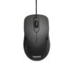 Port Connect Optical USB Mouse