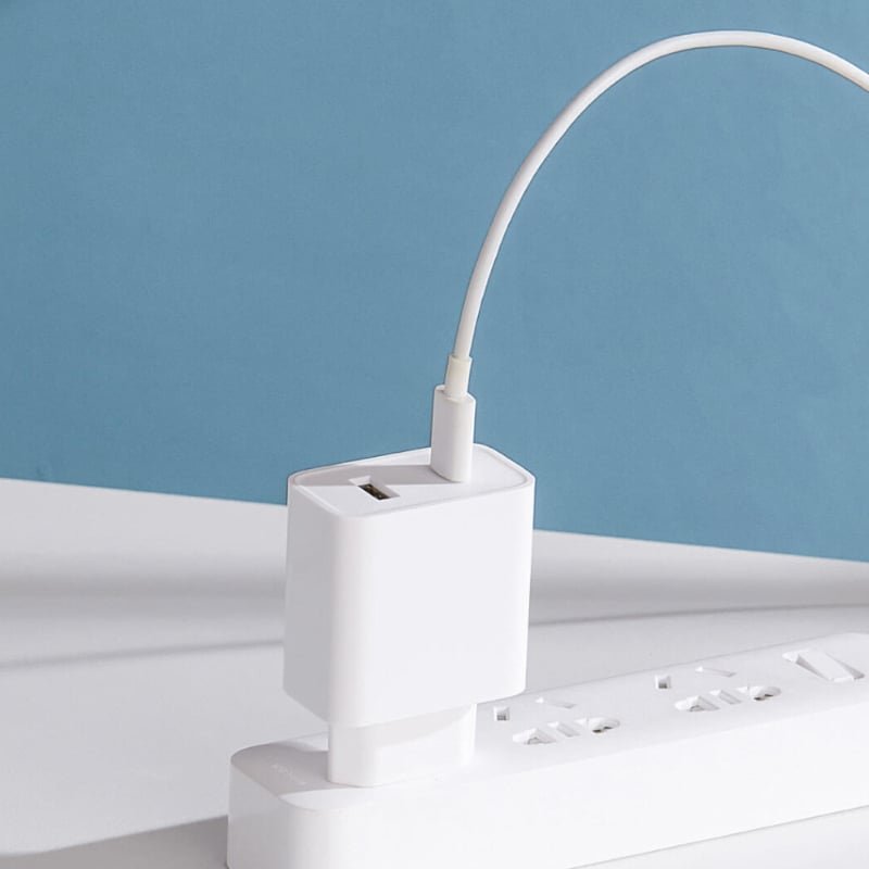 Xiaomi 33W Wall Charger - Image 3