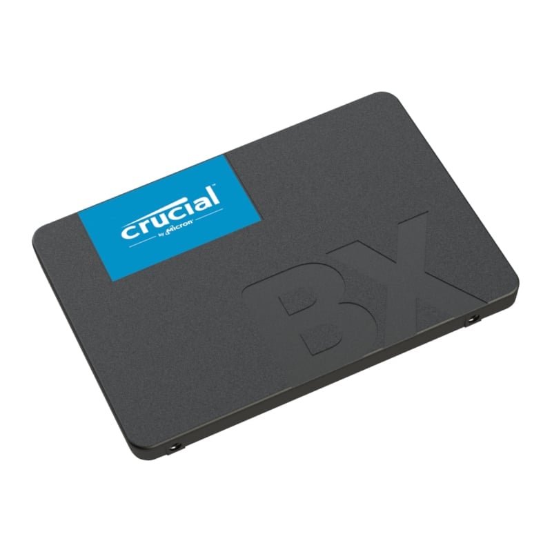 Crucial BX500 240GB 2.5" SATA SSD - Image 3