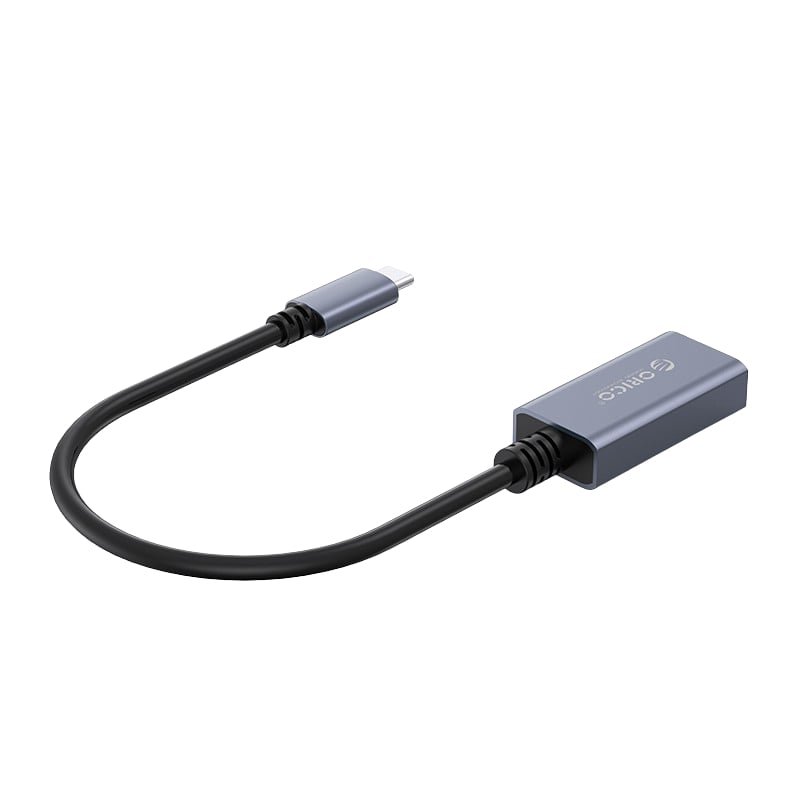 ORICO Type-C to HDMI Adapter - Black - Image 3