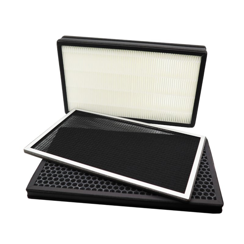 AMX 150mm/6" HEPA Filter Replacement
3 layer - Image 2