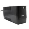 FSP FP600 600VA 2x Type-M 1x USB Com UPS