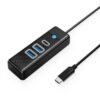 ORICO 3 Port Type-C Hub
