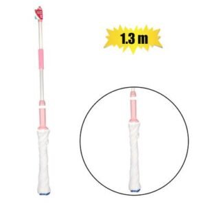 Mop cotton fibre twist handle 1.3m