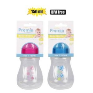 Baby-feeding bottle pl 150ml