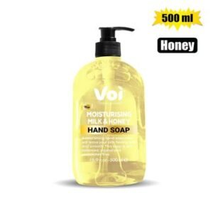 Voi handsoap honey 500ml