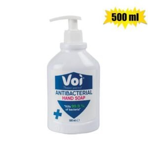 Voi handsoap anti-bacterial 500ml